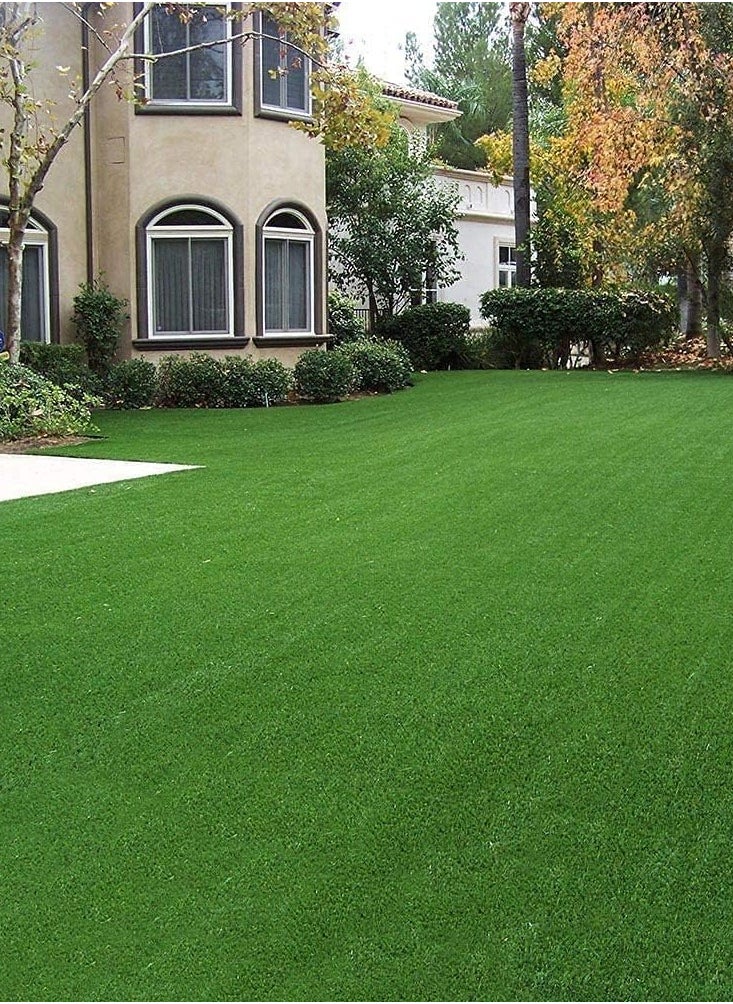 ماركة غير محددة - عشب صناعي 3x4 مقاس 4متر طول في 3متر عرض - Image 1