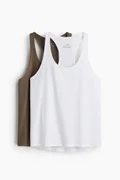 H&M White Light