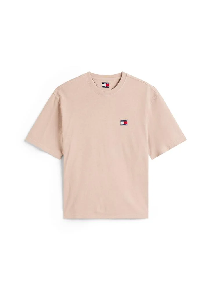TOMMY JEANS Classic '90s Back Logo T-Shirt