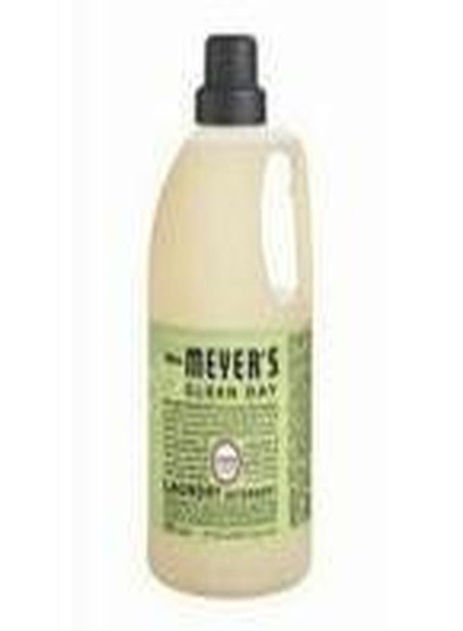 Mrs. Meyer's Mrs Meyer's Clean Day Laundry Detergent - Image 2