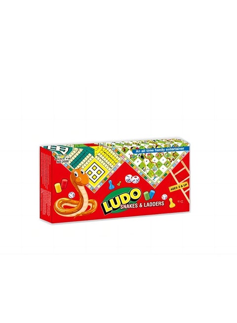 2 In1 Snake Ladder Chess Flying Chess Arabic Game Multi player Chess Puzzle Parent-Child Toy
