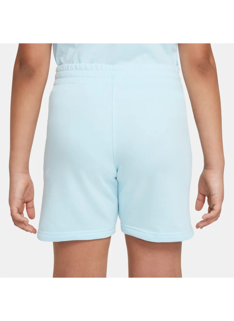 Nike Kids' Sportswear Club Fleece Shorts