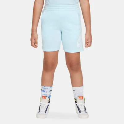 Nike Kids' Sportswear Club Fleece Shorts