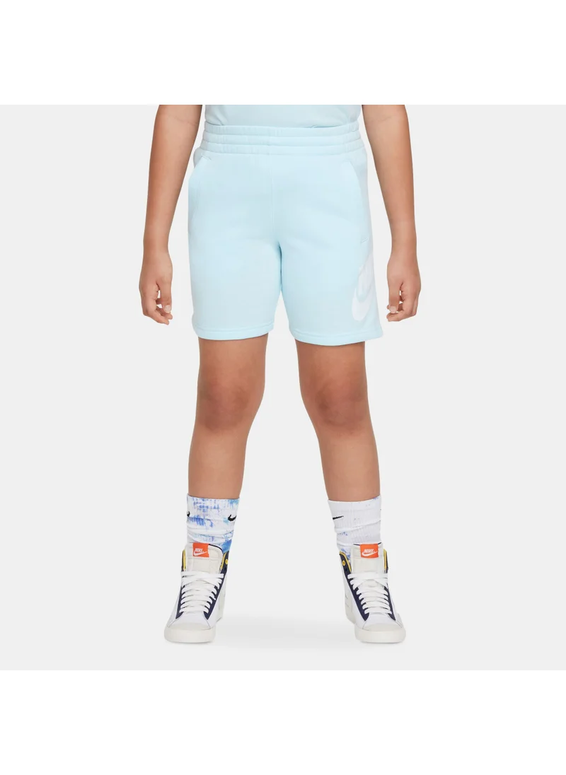 Nike Kids' Sportswear Club Fleece Shorts