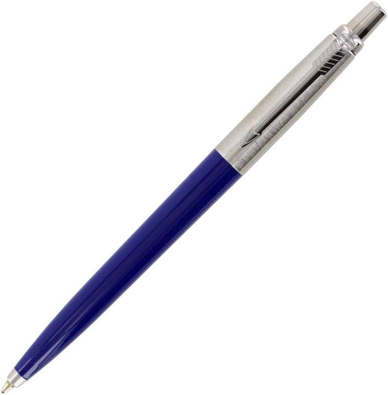 PARKER 5661 Jotter Special Ballpoint Pen In Blister Card, Blue