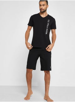 U.S. Polo Assn. Logo Band Shorts  - Image 2