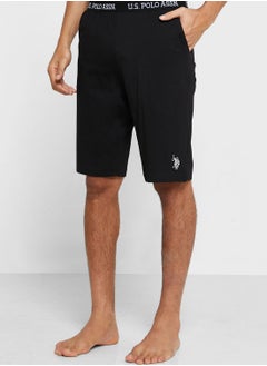 U.S. Polo Assn. Logo Band Shorts  - Image 1