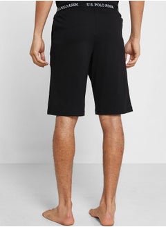 U.S. Polo Assn. Logo Band Shorts  - Image 3
