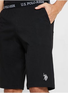 U.S. Polo Assn. Logo Band Shorts  - Image 4