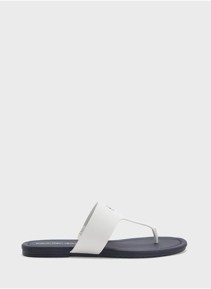 Calvin Klein Jeans Causal Flat Sandals  - Image 3
