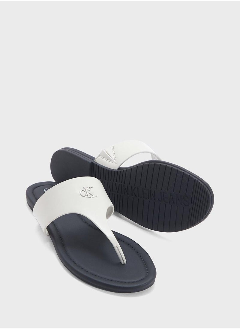 Calvin Klein Jeans Causal Flat Sandals  - Image 5