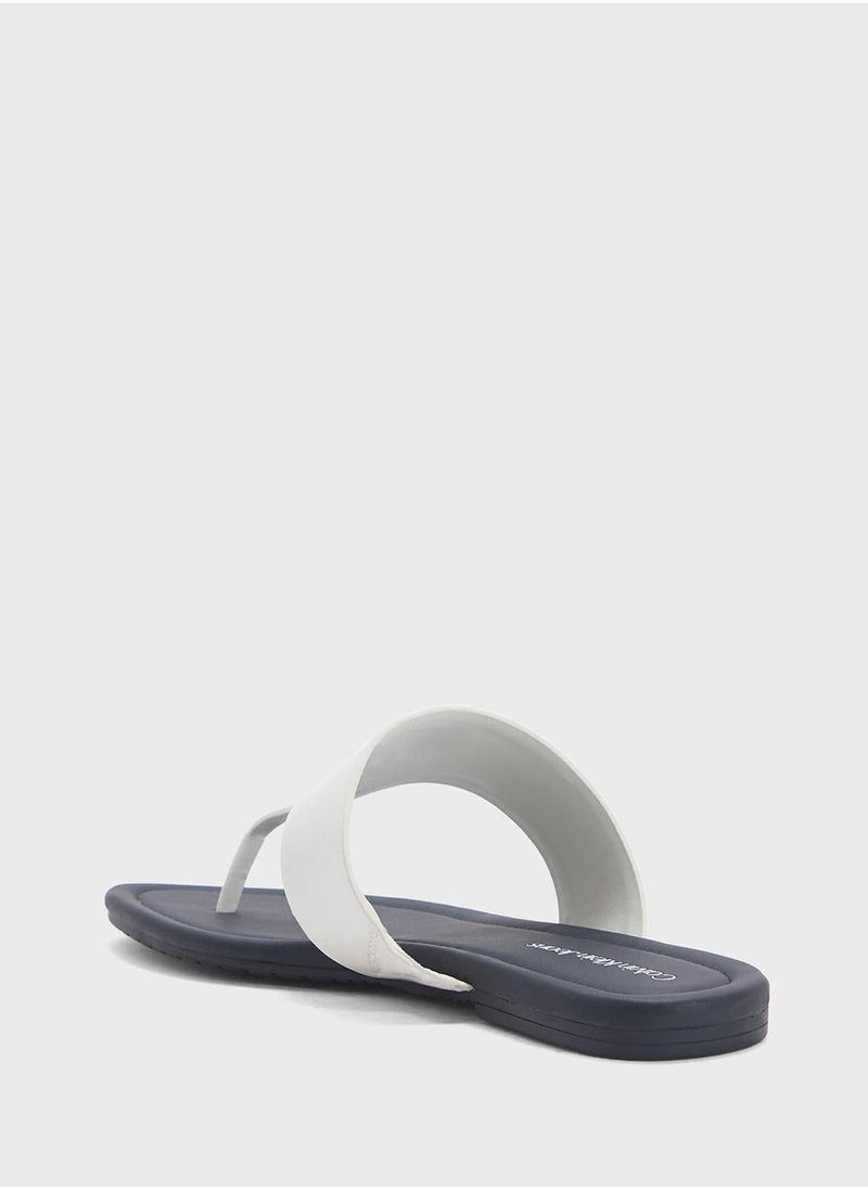 Calvin Klein Jeans Causal Flat Sandals  - Image 4