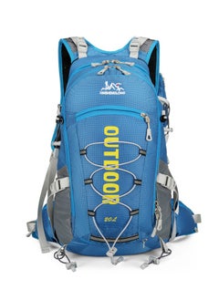 New High-Capacity Outdoor Travel Bag