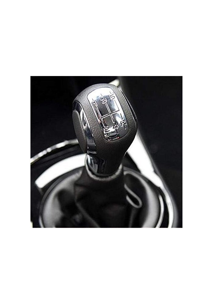 Wivplex 5 Speed Gear Shift Knob for Citroen and Peugeot - Image 5