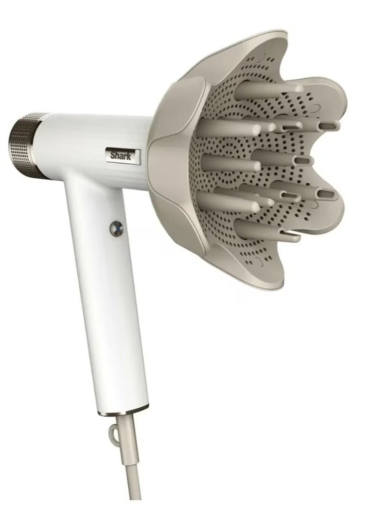 شارك مجفف سريع اللمعان من Shark Speedstyle - Image 5