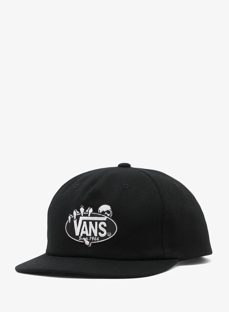VANS Show Off Unstructured Cap