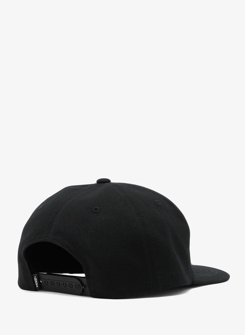 VANS Show Off Unstructured Cap