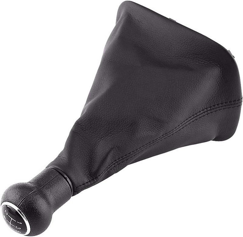 Wivplex 5 Speed Gear Shift Knob Kit for VW Passat B5 - Image 2