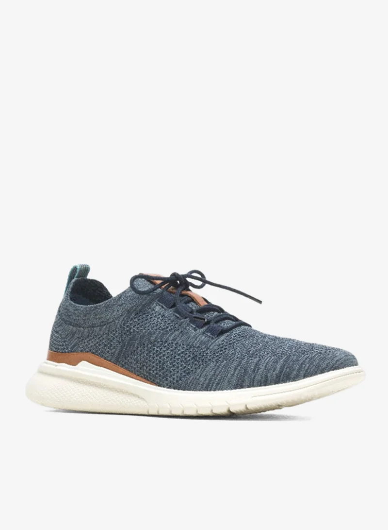 Hush Puppies  Hush Puppies Men's Navy Blue Shoes for Men | Best Price UAE