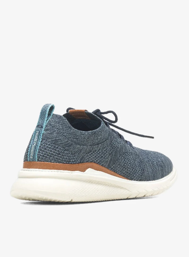 هاش بابيز Hush Puppies Men's Navy Blue Shoes