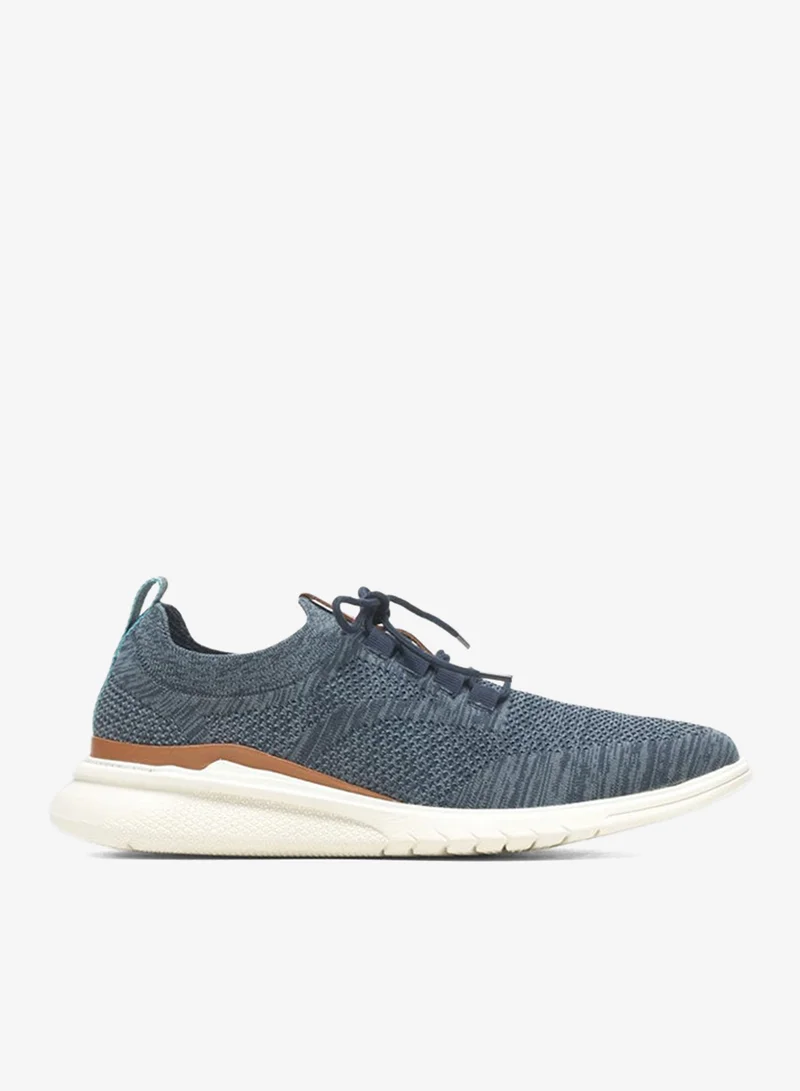 هاش بابيز Hush Puppies Men's Navy Blue Shoes