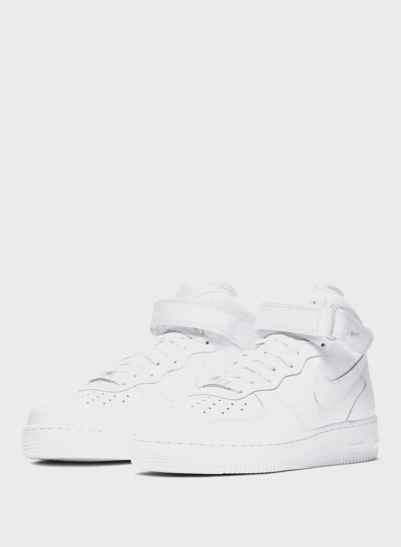 Nike Air Force 1 '07
