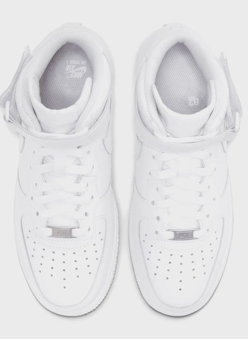 Nike Air Force 1 '07