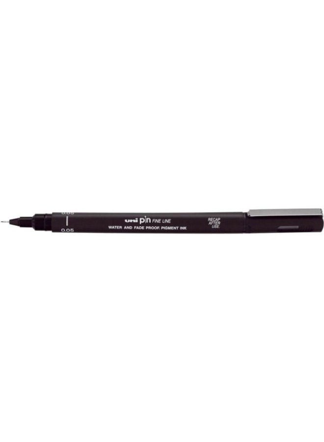 Feather Pen
