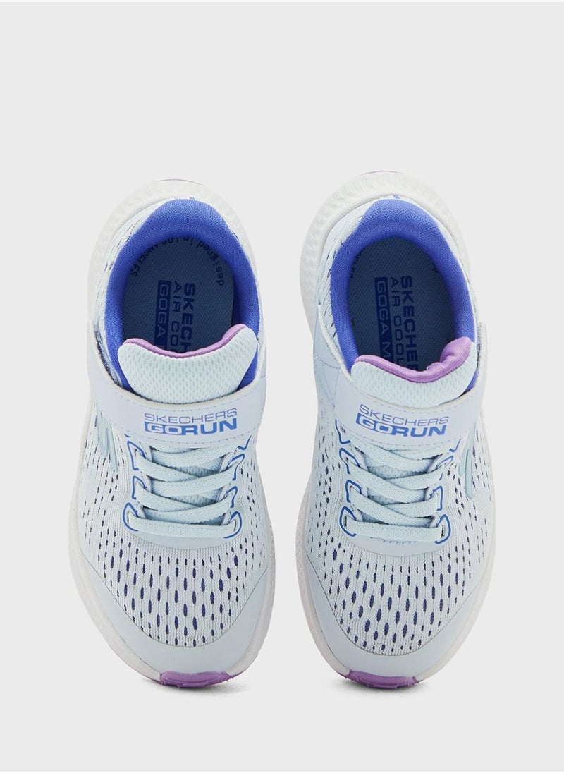 SKECHERS - Kids Go Run Consistent 2.0 - Image 1