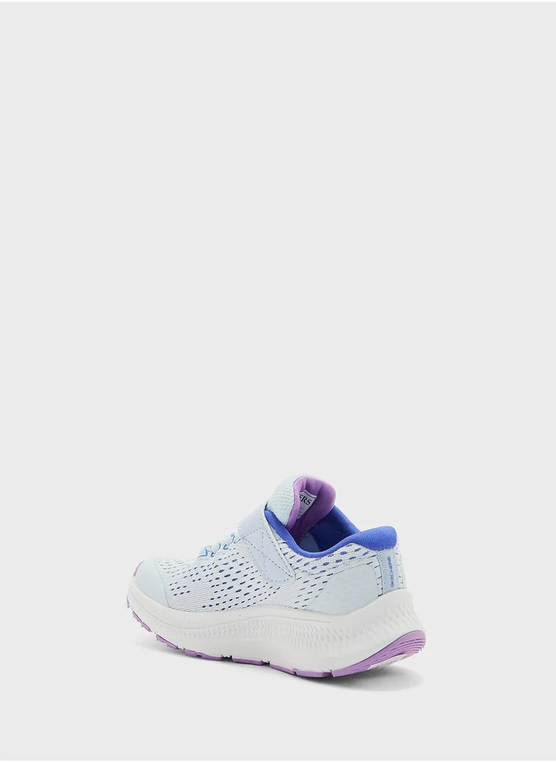 SKECHERS Kids Go Run Consistent 2.0