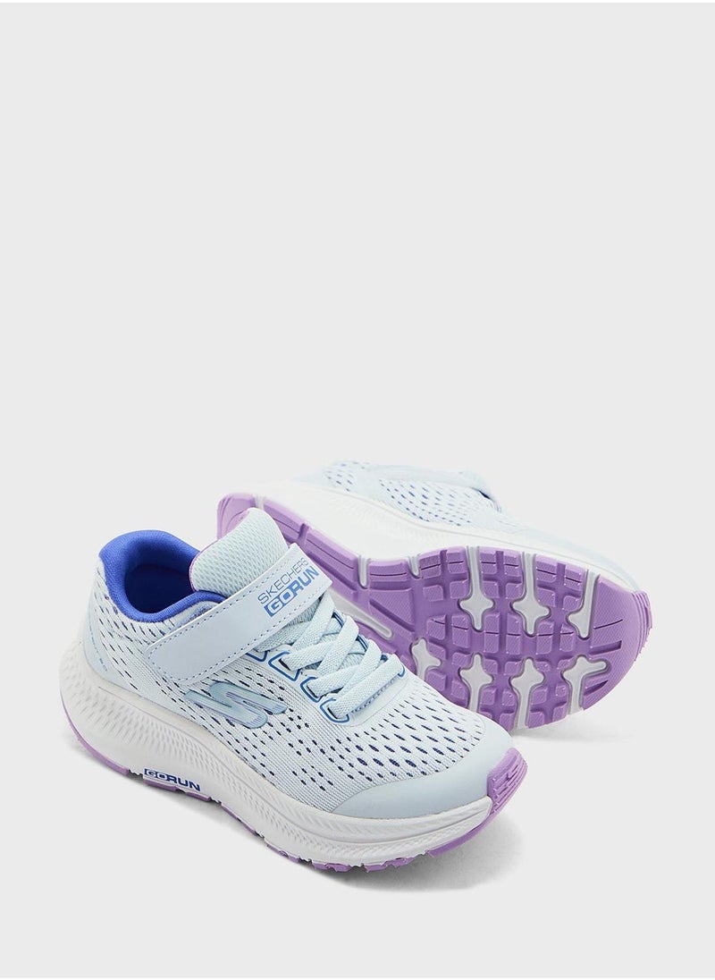 SKECHERS - Kids Go Run Consistent 2.0 - Image 1