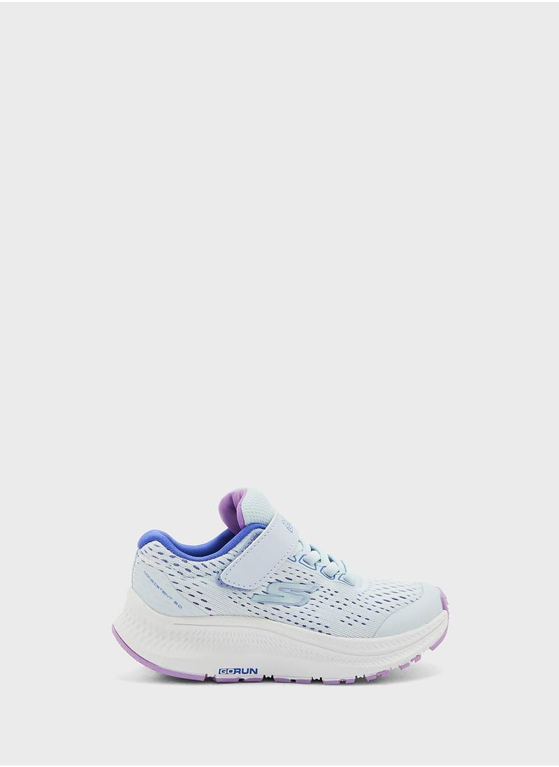 SKECHERS - Kids Go Run Consistent 2.0 - Image 1