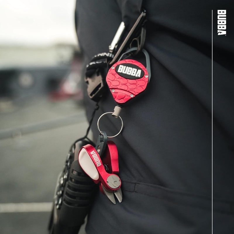 Bubba Tool Tether/Nipper Combo - Image 2