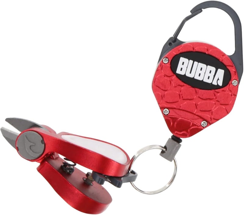 Bubba Tool Tether/Nipper Combo - Image 1