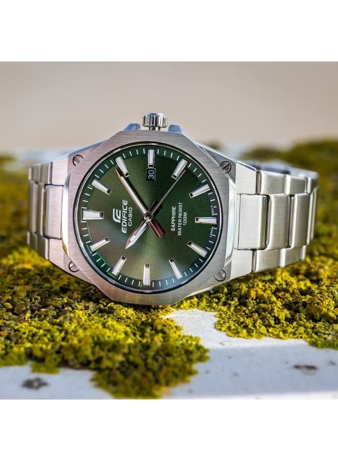 Casio Edifice EFR-S108D-3AVUDF Analog Men's Watch - Image 2