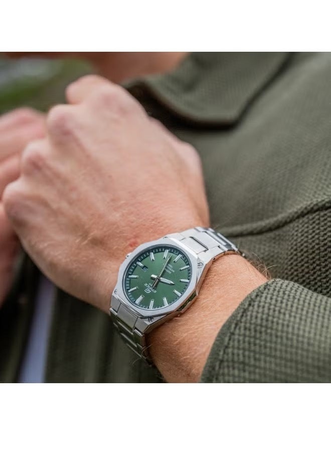 Casio Edifice EFR-S108D-3AVUDF Analog Men's Watch - Image 3