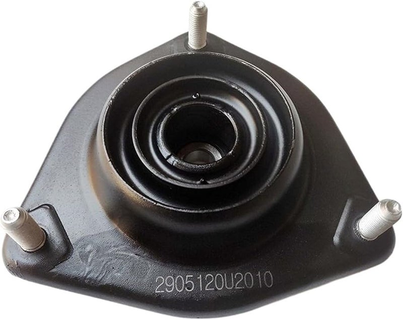 Car Shock Absorber Top Rubber Cover Bearing Compatible For JAC J5 J6 Color R 1PCS - Image 3