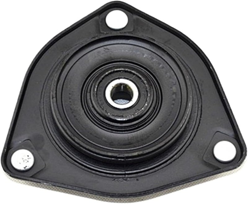 Car Shock Absorber Top Rubber Cover Bearing Compatible For JAC J5 J6 Color R 1PCS - Image 1