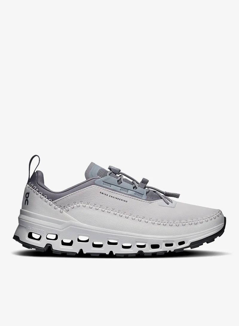 On Running Cloudaway 2