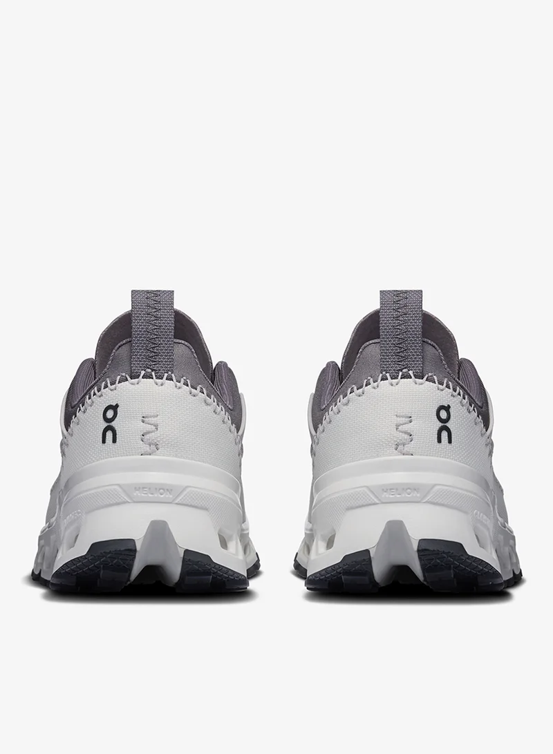 On Running Rock | Ivory Cloudaway 2 for Women | Best Price UAE
