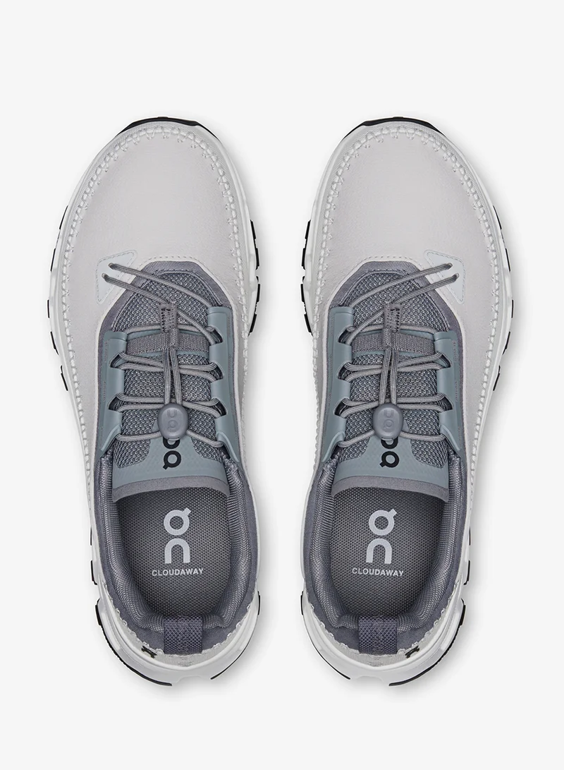 On Running Rock | Ivory Cloudaway 2 for Women | Best Price UAE
