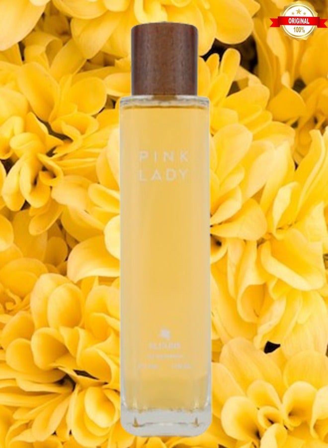 بينك ليدي عطر بينك ليدي 100مل - Image 1