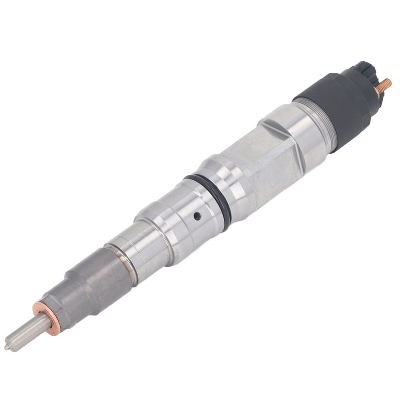 Fuel Injector 0445120030 0445120218 Common Rail Diesel Fuel Injector for MAN TAG TGA TGS D2066 Engine - Image 2