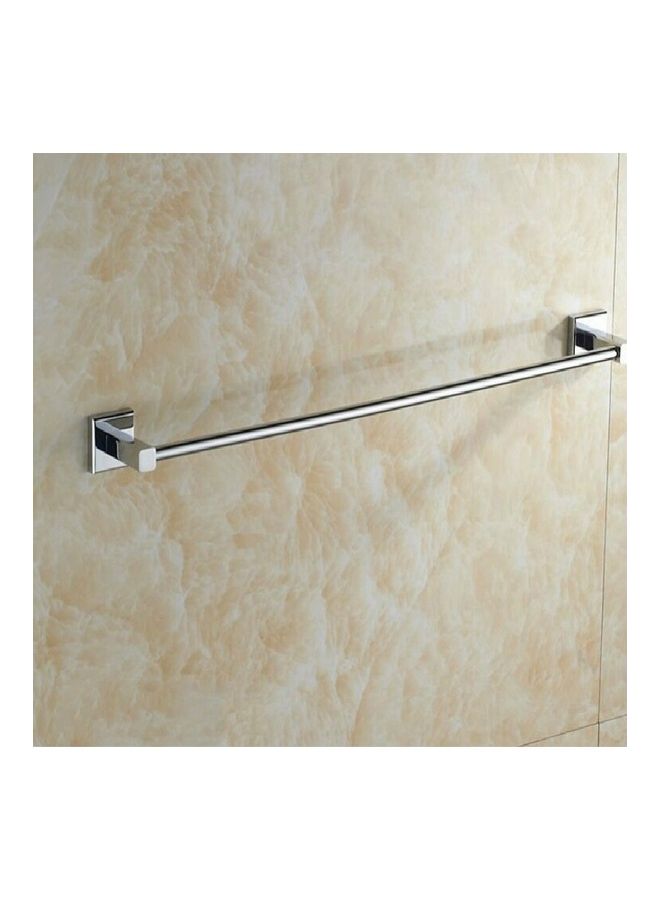 NIBEMINENT Copper Single Rod Towel Rack multicolor 60x5x5cm - Image 2