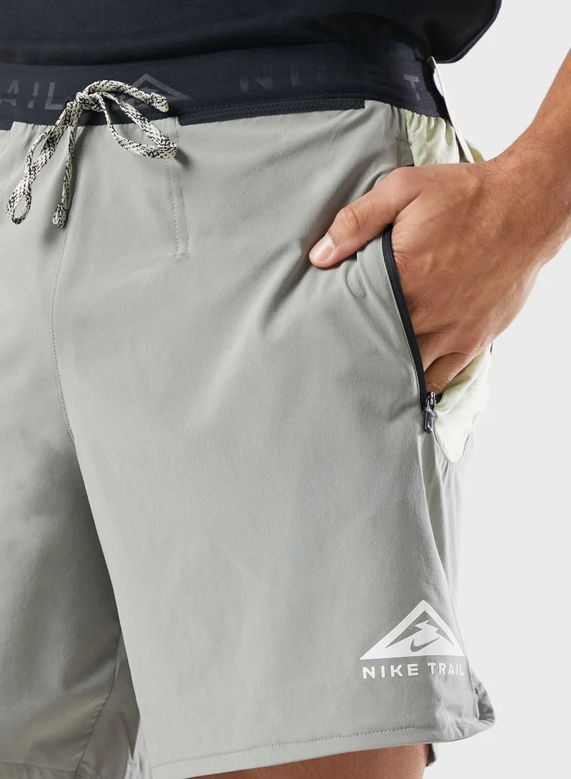Nike Dri-Fit Secondsunsrise 7Bf Shorts
