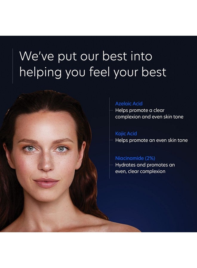 بي سي ايه سكين صابونة صبغة البشرة من PCA، صابونة فرط التصبغ للبقع الداكنة، مُصنّعة بحمض الأزيليك وحمض الكوجيك، عبوة سعة 3.2 أونصة سائلة - Image 3