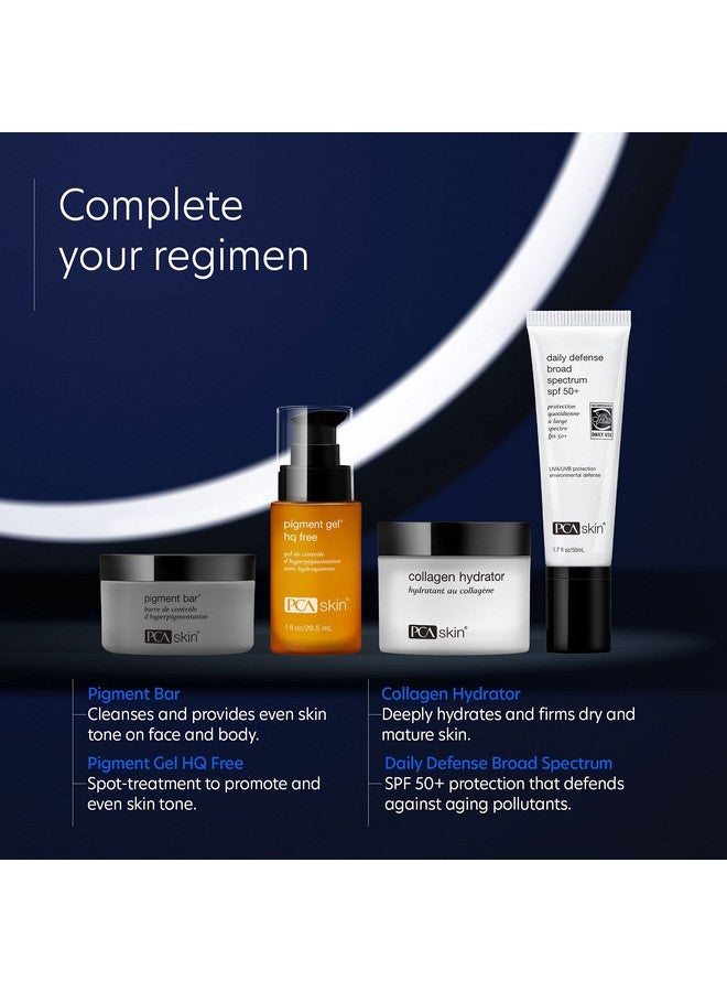 بي سي ايه سكين صابونة صبغة البشرة من PCA، صابونة فرط التصبغ للبقع الداكنة، مُصنّعة بحمض الأزيليك وحمض الكوجيك، عبوة سعة 3.2 أونصة سائلة - Image 5