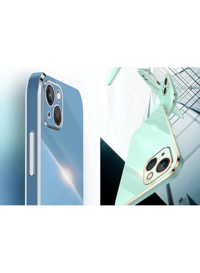 إيروريكس جراب متوافق مع هاتف Honor Magic 6 Pro 5G، جراب هاتف Honor Magic6 Pro مقاوم للصدمات، غطاء رفيع وناعم، لون رمادي لافندر - Image 3