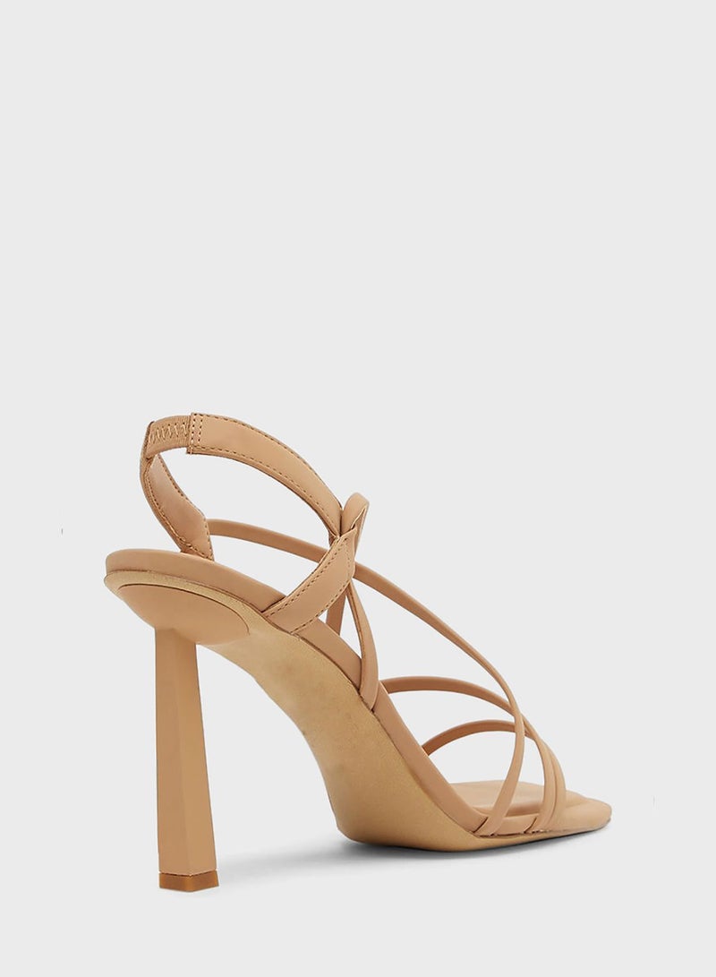 ALDO Amilia Dress Sandals - Image 2
