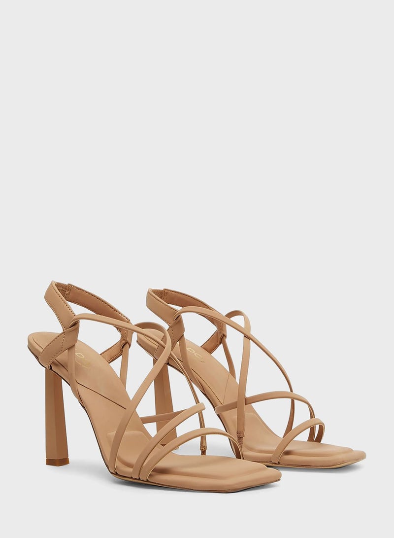 ALDO Amilia Dress Sandals - Image 3